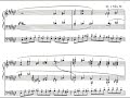 Olivier Messiaen Le Banquet Céleste For Organ 1928 Score Video Olivier Messiaen Le Banquet Céleste For Organ 1928 Score Video