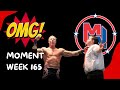 Omg moment of the week   week 165 memphiswrestling