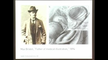 Bang Wong: Keynote on Communicating Science Visually