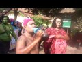 Karnaval LUCU,SERU ABIS BIKIN NGAKAK. Banjarsari Probolinggo 2016