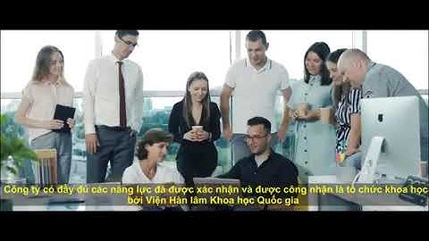 Lịch sử của Unitsky String Technologies Inc -  bắt đầu từ năm 2015.