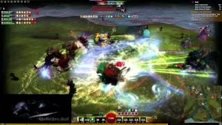gw2 Vindictive Soul [SOUL] Scrim Day | Mr. Green |