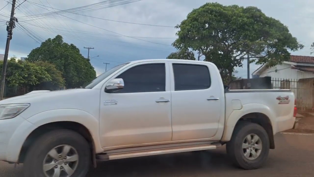 MANDAMOS ENCERAR A SPORTAGE, VAMOS LA BUSCAR ELA.