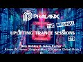 🔴 DJ Phalanx - Uplifting Trance Sessions EP. 379 (DI.FM) I April 2018