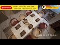 SNN Duomont Bangalore | 4, 6, 8 BHK Apartments | Sarjapur Bangalore