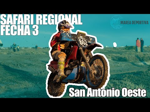 Desafiando al Gualicho | Día 3 | Safari Regional