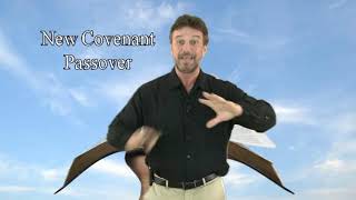 The New Testament Passover