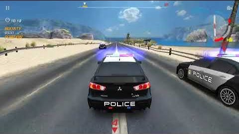 Need For Speed Hot Pursuit Mobile - Performance Review