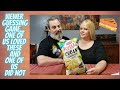 CLANCYS CUBAN SANDWICH CHIPS REVIEW ( NEW ALDI FIND )