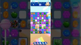 Candy Crush Saga | Gameplay | Level 2211 screenshot 5