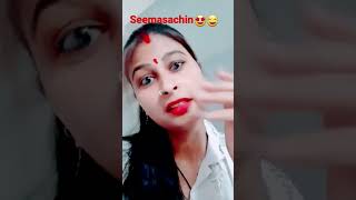 shortvideo blog, pub ji lovestory Seema sachin????india ?? pasand na aaye,,