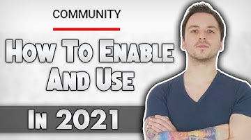 How To Enable & Use The 