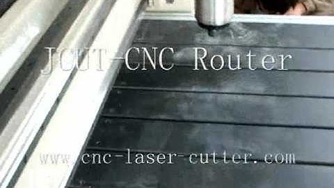 JCUT-1325B CNC Router