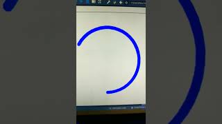 Making Bluetooth icon in python. #python