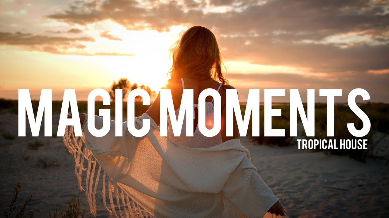 Magic Moments - Dj Traker | Best House Music 2026