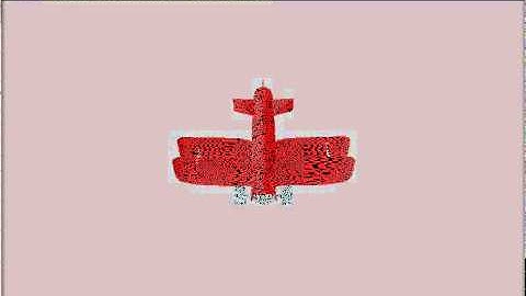 OpenGL ES2 Using Mesa3D