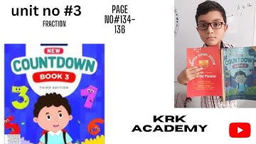 new countdown book 3 oxford university third edition unit #3 ex#3b page#134 to136