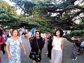 Танцы На Приморском Бульваре - Севастополь - 24.08.17 - Певец Сергей Соков