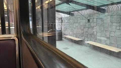 [025A] Announcements for Weird Trips (MAX101)