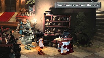 Final Fantasy IX Walkthrough Part 23: The Supersoft [HD]