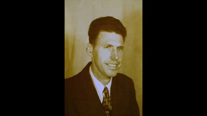 Ray Merrill Tribute