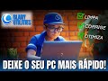🚀 Como Deixar Seu PC Mais Rápido! Seu PC Voando com Este Incrível Software de Limpeza e Manutenção 🚀