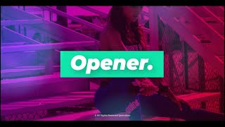 Minimal // Clean Slideshow After Effects Templates