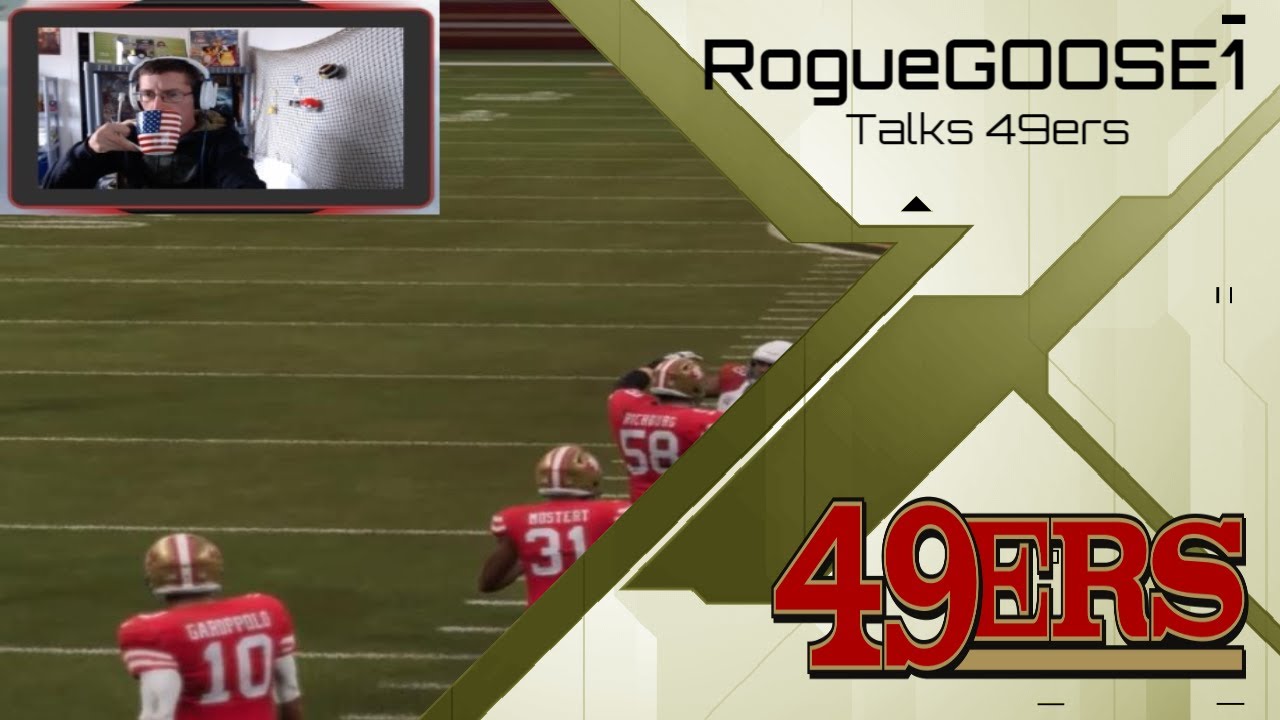 49ers - RogueLeague - Josh Gordon returning? QB Room, CJ Beathard to the Jags? and more