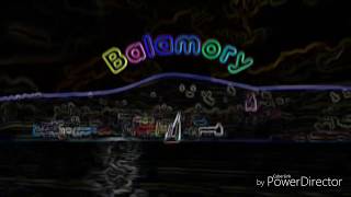 Balamory Theme Song (Horror Version)