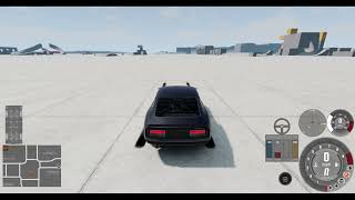 【Machine Test】 #BeamNG.Drive NISSAN FAIRLADY S30 Devil's Z 3094cc part2 2024/05/14