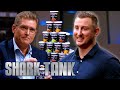 One of the First 5* Health Rated Ice Creams in the World | Shark Tank AUS