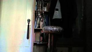 SSTC 3.0 Tesla coil TEST