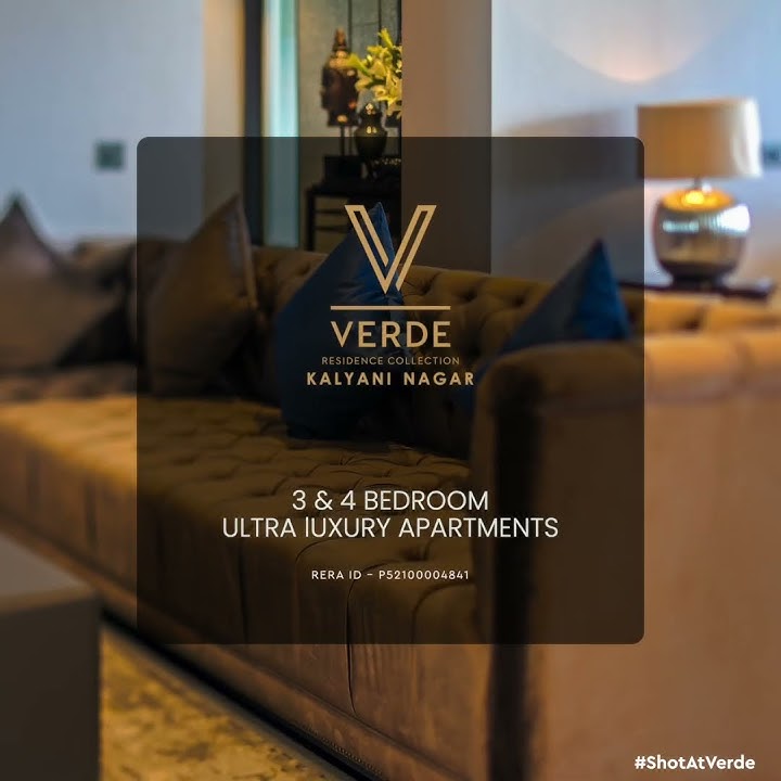 LUXURY HOMES BEYOND MEASURE AT PUNE BY ABIL