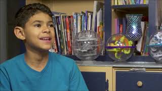 Rocky Railway VBS 2020 | Day 1 KidVid screenshot 3