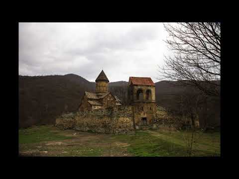 ფიტარეთი / Pitareti