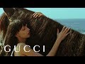 ΑΛΟΓΑ ΠΑΝΤΟΥ! Το διαφημιστικό του Γιώργου Λάνθιμου για τον οίκο Gucci