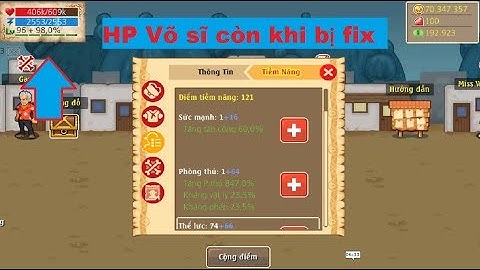 [Bình Luận HTTH] Cập nhật tiếp tính năng phái kiếm sĩ vẫn bá và 2 trái ác quỷ mới