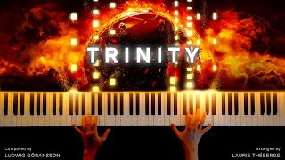 Oppenheimer - Trinity (Piano Version)