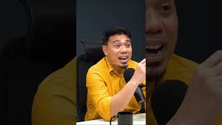 Jebakan Angin Duduk Ternyata Hamil di Luar Kandungan #perak #ekonomiindonesiakuat