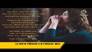CATHOLIC MIX  {2022 }#St Josephs Migori Choir, #St Josephs Ugunja Parish, P.F Mwarabu.  #djnickymosh