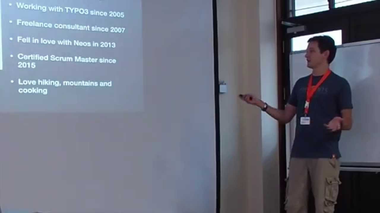 T3CON15 Asia: Improving conceptual understanding in development