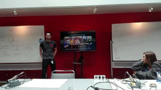 Jeremy Blum - Author of Exploring Arduino
