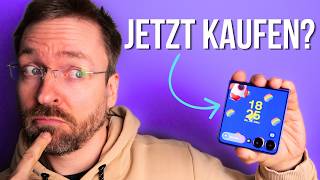 Galaxy Z Flip7 nach dem Preisverfall: Der ultimative Deal? - Review /moschuss