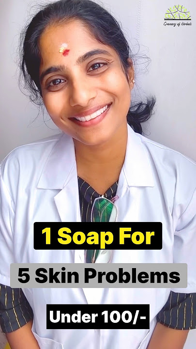 Download lagu One Soap 5 Skin Problems✅#skincare #pharmacy #skinbrightening #dermatologist #soap #skinwhitening