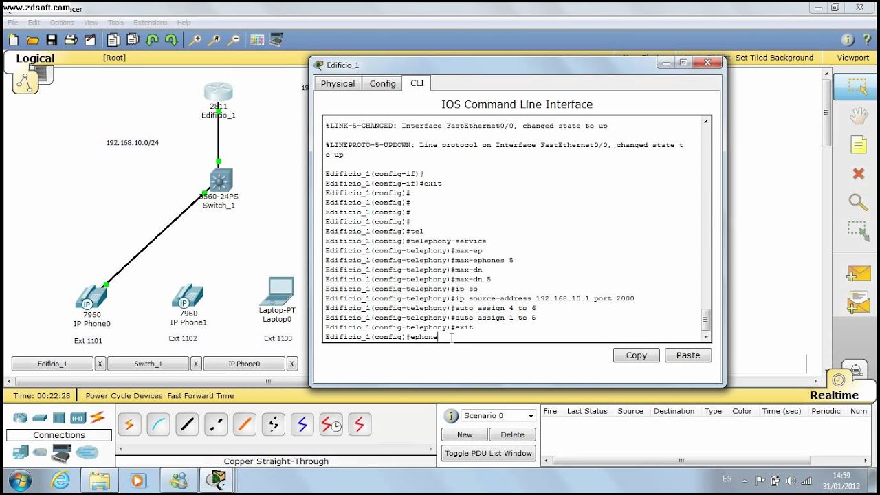 Cisco Ccna Call Manager Express Part 1 Asm Rockville Maryland