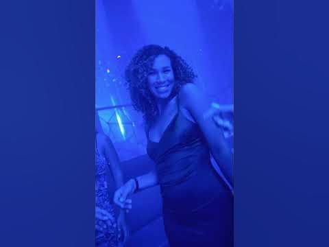 MÜN Nightclub Cancun - YouTube