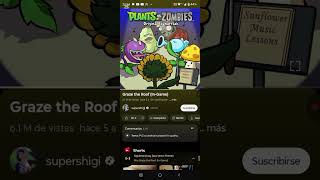 Download Lagu GRAZE THE ROOF (SLOWED) pvz. MP3