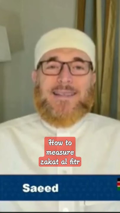 how-much-is-zakat-al-fitr-per-person-youtube