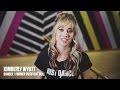 Just Dance 2017 - Kimberly Wyatt launches Gymbox Classes