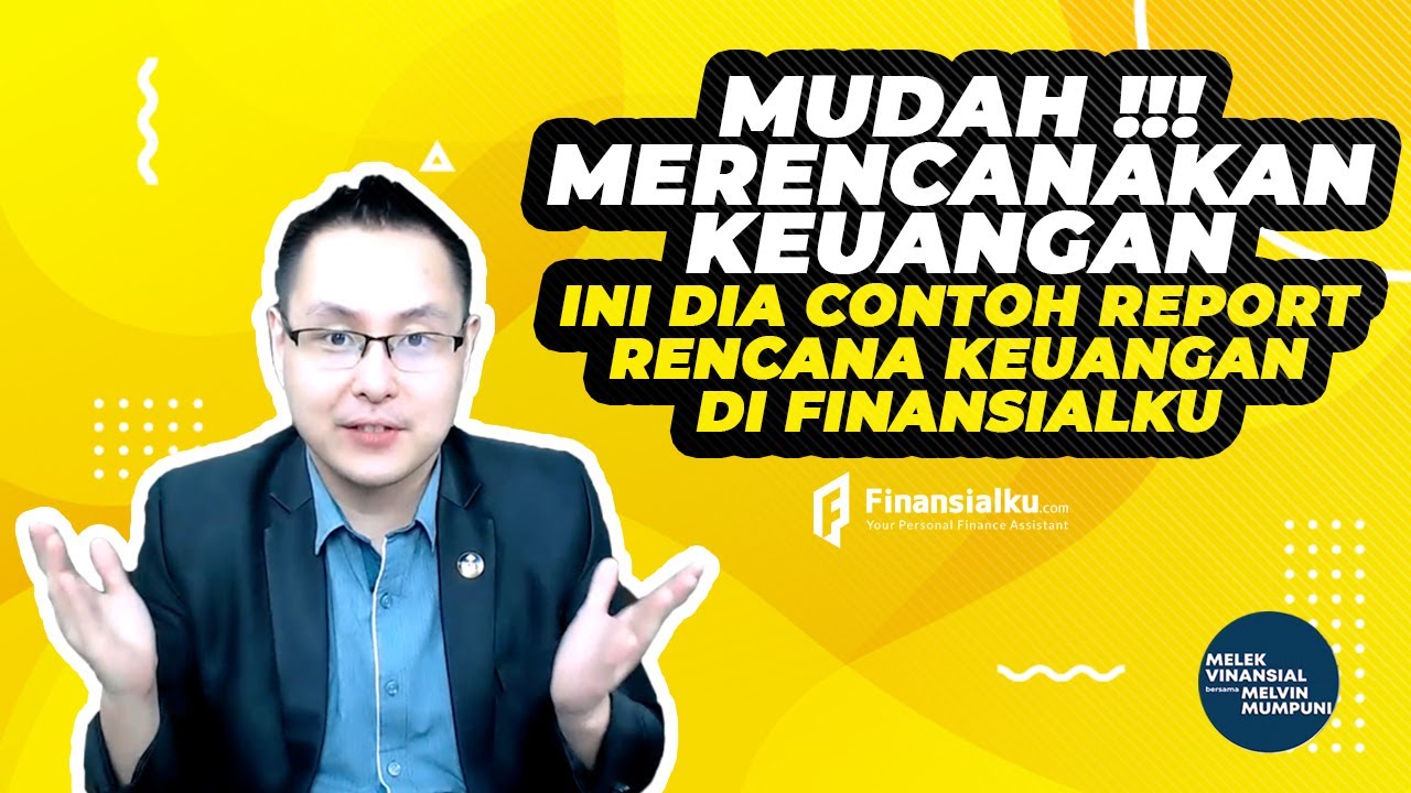 6 Manfaat Memiliki Perencanaan Keuangan Keluarga